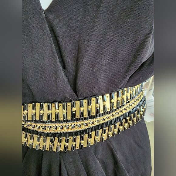 Badgley Mischka dress - Picture 9 of 11